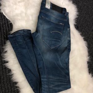 G-Star Raw denim